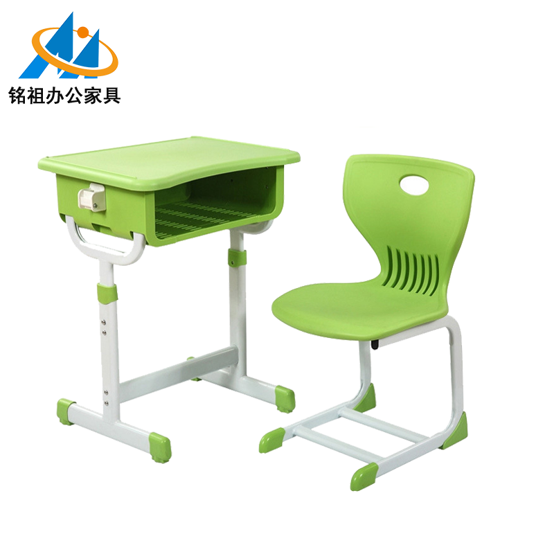 塑鋼課桌椅